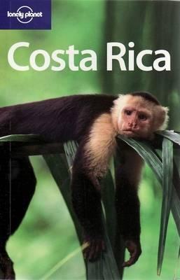 Costa Rica (Lonely Planet Country Guide)