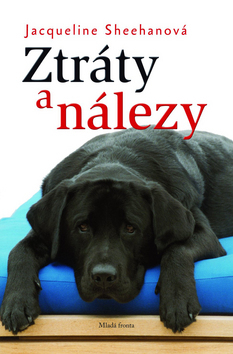 Ztráty a nálezy - Jacqueline Sheehanová