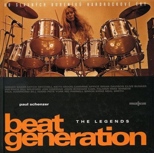 Beat Generation
