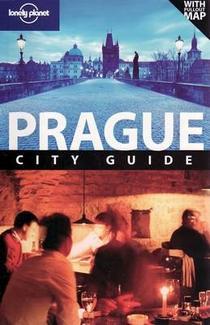 Prague City Guide