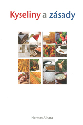 Kniha Kyseliny a zásady