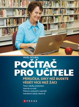 Počítač pro učitele - Pavel Roubal