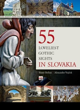 55 loveliest gothic sights in Slovakia