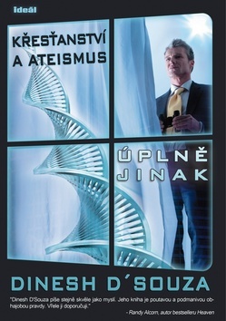 Křesťanství a ateizmus úplně jinak