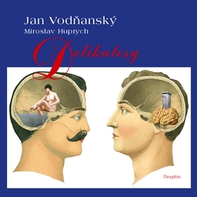 Delikatesy - Jan Vodňanský