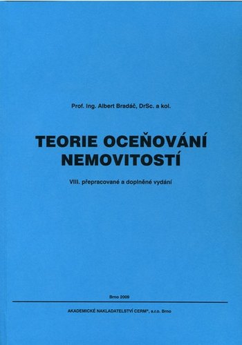 Teorie oceňování nemovitostí