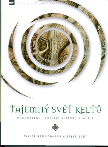 Tajemný svět Keltů