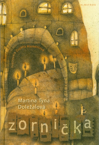 Zornička - Martina Doležalová,Zuzana Klementová