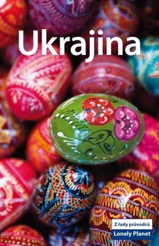 Ukrajina - Lonely Planet