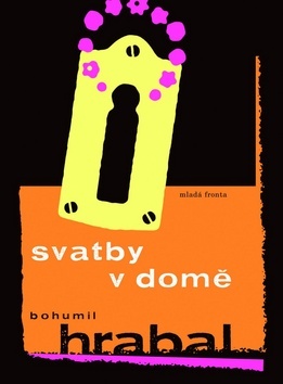 Svatby v domě - 2. vydání