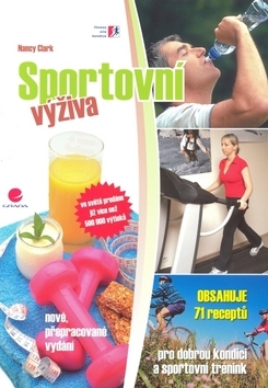 Sportovní výživa