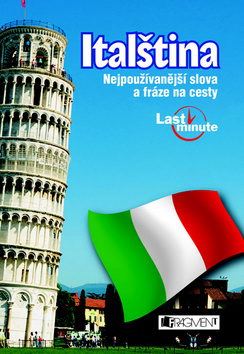 Italština - Last minute
