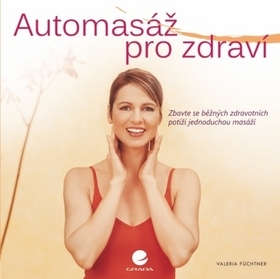 Automasáž pro zdraví