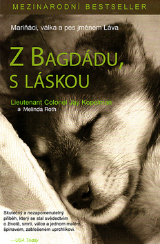 Z Bagdádu, s láskou