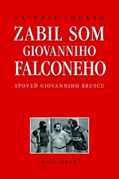 Zabil som Giovanniho Falconeho kúpite na Panta Rhei