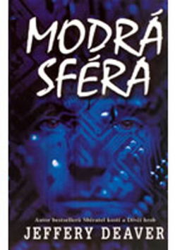 Modrá sféra- 2.vydání