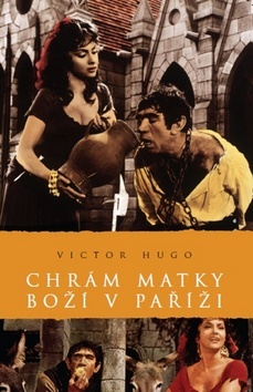 Chrám Matky Boží v Paříži - filmová edice