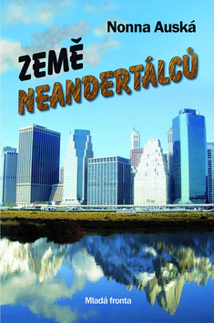Kniha Země Neandertálců
