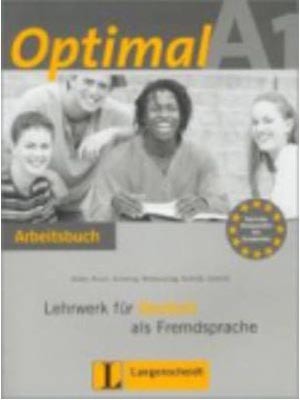 Optimal A1 Arbeitsbuch