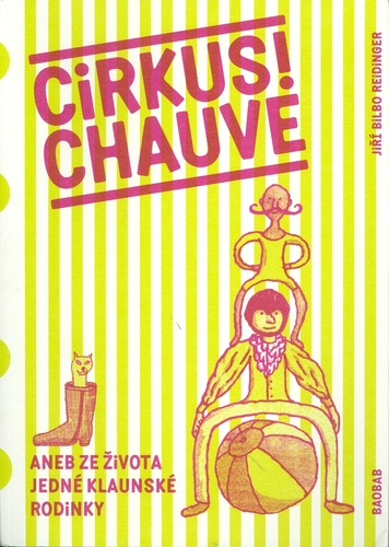Cirkus Chauve