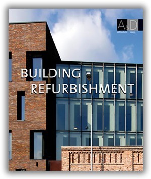 Building Refurbishment