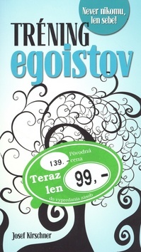 Tréning egoistov