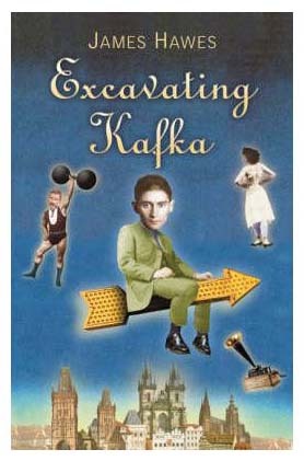 Excavating Kafka