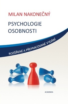 Psychologie osobnosti - 2. vydání