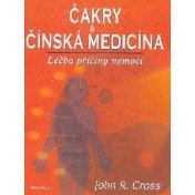 Kniha Čakry & Čínská medicína