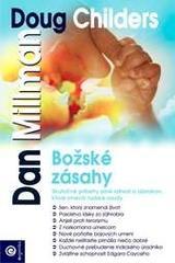 Kniha Božské zásahy - Dan Millman