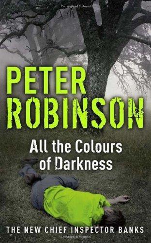 All the colours of darkness