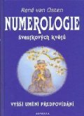 Kniha Numerologie švestkových květů