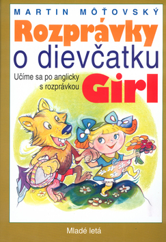 Rozprávky o dievčatku Girl