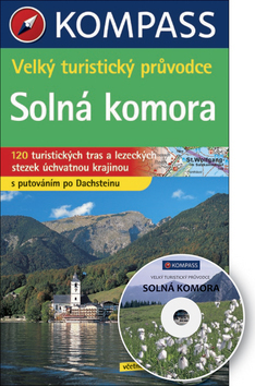 Solná komora+CD