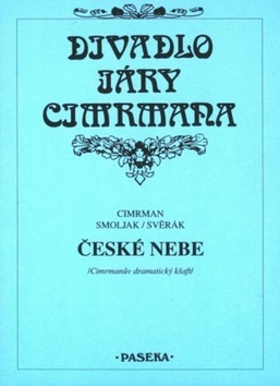 České nebe