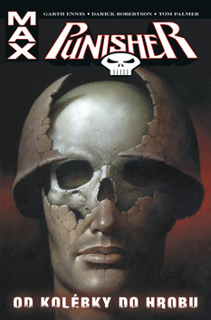 Punisher Max - Od kolébky do hrobu