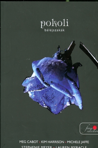 Pokoli báléjszakák
