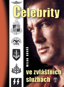 Celebrity ve zvláštních službách - Milan Kovář kúpite na Panta Rhei