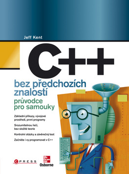 C++ bez předchozích znalostí