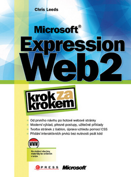 Microsoft Expression Web 2