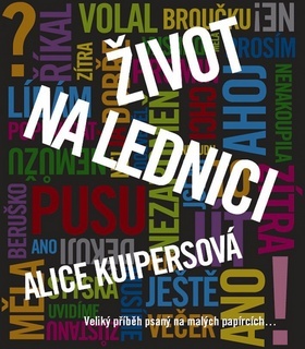 Život na lednici - Alice Kuipersová