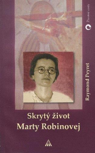 Skrytý život Marty Robinovej