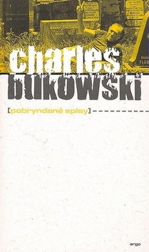 Pobryndané spisy
