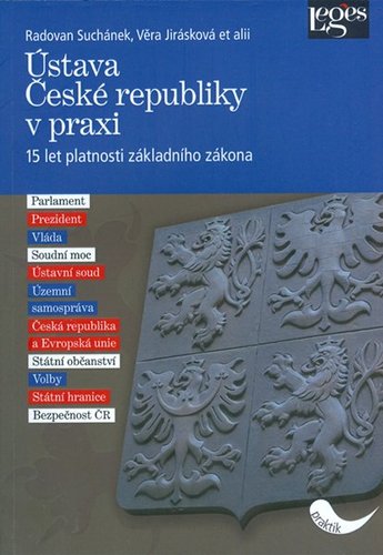 Ústava České republiky v praxi