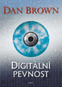 Kniha Digitální pevnost