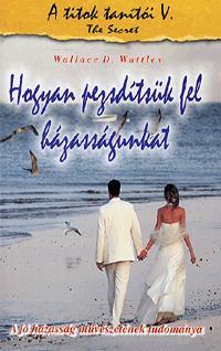 Hogyan pezsdítsük fel házasságunkat
