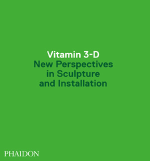 Vitamin 3-D