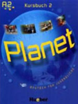 Planet 2 Kursbuch