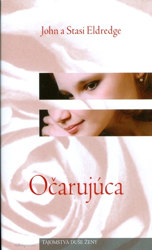 Očarujúca