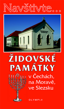 Židovské památky